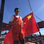 中国帆船第1人夏威夷海域失联 帆船上无人