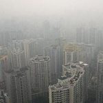 环保部发布城市空气质量 最差十城河北占6位