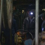 江西宜春煤矿透水事故7人仍被困 属私营证照齐全