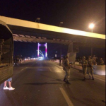 回顾土耳其军事政变全程：从路桥被封开始