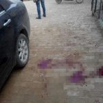 沧州: 亲哥砍亲弟 手足相残