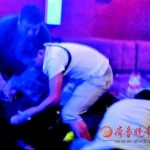 男子偷万元救命钱去娱乐场所挥霍 17个小时落网