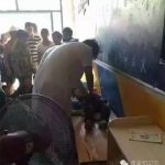 4岁男童幼儿园校车内闷死 官方: 不予立案系误会