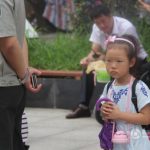 合肥端掉53个传销窝点 妈妈带着一岁娃搞传销