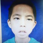 广西三姐弟受害案续：13岁嫌疑人已抓获