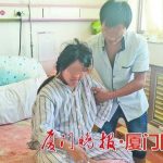 女子怀孕7次流产3次 产子后称”终于抬起头了”