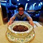 台湾“天价”牛肉面：最贵的一碗卖2000元(图)