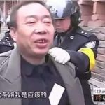 杀一个是死，杀一群也是死，干脆把看不顺眼的人统统除去！