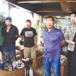 “张献忠沉银”盗掘者: 知道是犯罪 想再赌一次