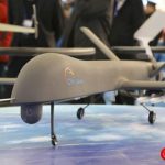 国产彩虹无人机出口十多个国家 新“悍将”亮相