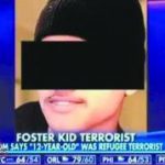 恐怖分子假扮12岁孤儿 被揭穿后杀死收养家庭成员