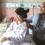 为了救哥哥 她放弃了肚子里的孩子