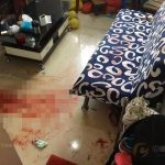追求不成 男子杀死女孩母亲还发朋友圈