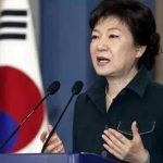 面对韩国经济, 朴槿惠扬言: 不给我中国游客, 就不许来韩国旅游!