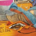 女孩用暖手宝取暖发生爆炸 厂家:不清楚