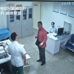 患者握手道歉被医生拒绝 一怒之下将其鼻梁撞骨折