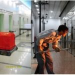 男子直播遗体火化！网友骂声一片：”博噱头，不懂得尊重”