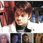 当年红得发紫的“僵尸”尹天照, 为何消失匿迹?