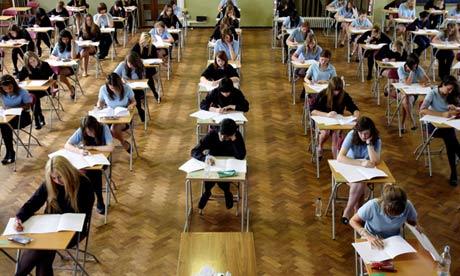 A-levels